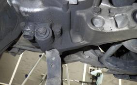 HONDA LITTLE CUB AA01