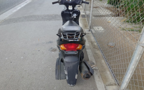 SUZUKI ADDRESS V125 CF46A