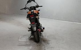 HONDA GROM JC61