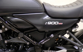 KAWASAKI Z900RS SE 2025 ZR900K