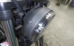 HONDA REBEL 250 A MC49