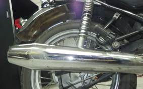 HONDA CB400SS 2002 NC41