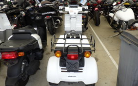 HONDA GYRO X 2023 TD02