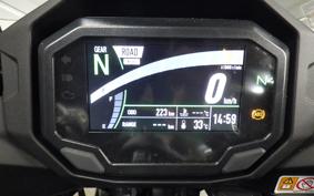 KAWASAKI NINJA 1000SX 2026 ZXT02K