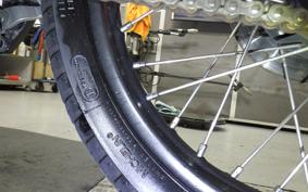 HONDA CT125-2 2003 JA65