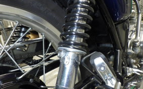 YAMAHA SR400 Gen.5 2021 RH16J