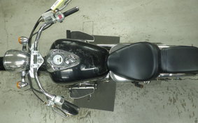HONDA SHADOW 400 2007 NC34