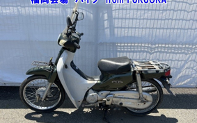HONDA C50-2