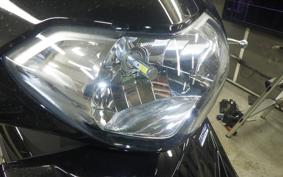 YAMAHA AXIS 125 Z SEJ6J