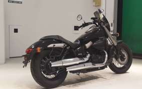 HONDA SHADOW 750 PHANTOM 2012 RC53