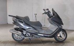 YAMAHA MAJESTY 125 SE27