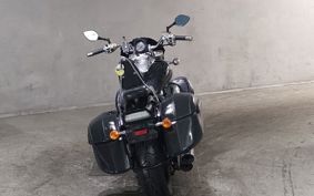 SUZUKI BOULEVARD 400 2005 VK55A