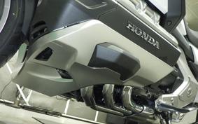 HONDA GL 1800 GOLD WING TOUR DCT 2026 SC79