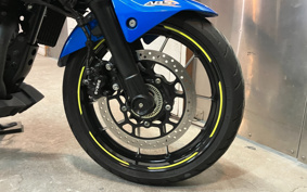 SUZUKI JIKUSA-250 ED22B