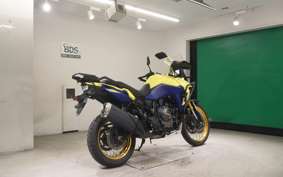 SUZUKI Vｽﾄﾛｰﾑ800DE 2023 EM1BA