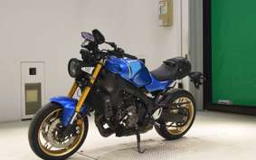 YAMAHA XSR900 2023 RN80J