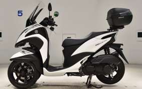 YAMAHA ﾄﾘｼﾃｨ155-2 SG81J