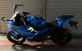 KAWASAKI Ninja 250 ABS EX250P