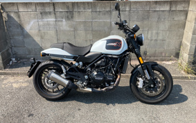 HARLEY X500 2023 W5B