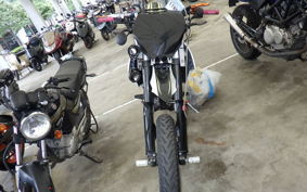 KAWASAKI KLX250D TRACKER X LX250V