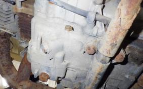 HONDA MD90 2005 MD90