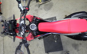 HONDA CRF250 RALLY MD44