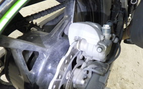 KAWASAKI NINJA 250 2 2024 EX250Y