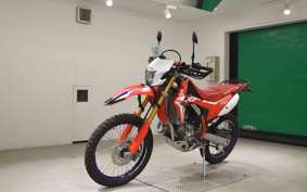HONDA CRF250L 2022 MD44