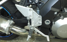 SUZUKI SV1000S 2007 VT54A