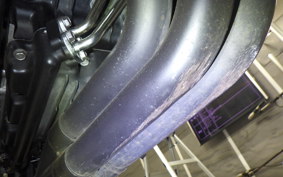 KAWASAKI ZEPHYR 750 2006 ZR750C