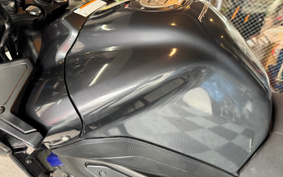 YAMAHA FZ8 FAZER 2014 RN25
