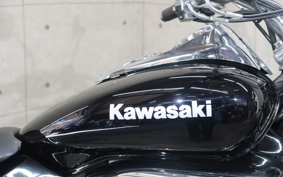 KAWASAKI ELIMINATOR 250V VN250A