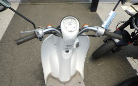 HONDA CREA SCOOPY AF55