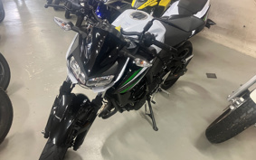 KAWASAKI Z400 2020 EX400G