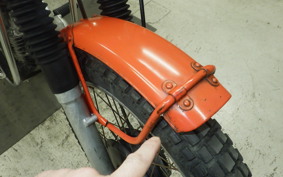 HONDA CT110 HUNTER CUB 1994 JD01