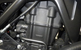 HONDA CB250RA MC52