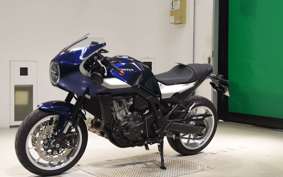 HONDA HAWK 11 2024 SC85