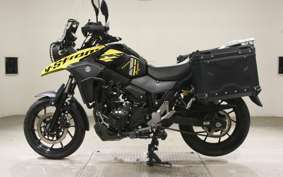 SUZUKI V-STROM 250 A 2024