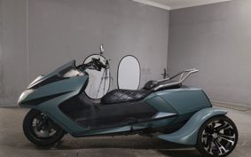YAMAHA MAXAM 250 Trike SG17J