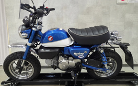 HONDA MONKEY 125ABS JB02