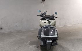 YAMAHA MAXAM 250 SG21J