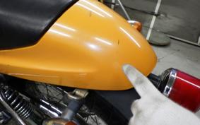 YAMAHA SRV250 RENAISSA 2022 4DN