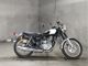 Фото Yamaha SR500 1997 с японского аукциона