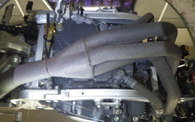 SUZUKI GSX-R1100 1988 GU74B