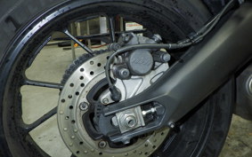 YAMAHA MT-09 A 2018 RN34J