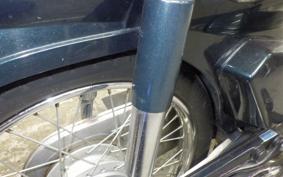 HONDA C50 SUPER CUB E C50