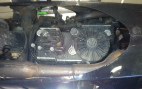 KAWASAKI NINJA 250R EX250K