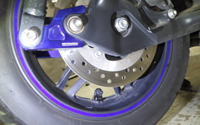 HONDA FORZA 250 2016 MF13
