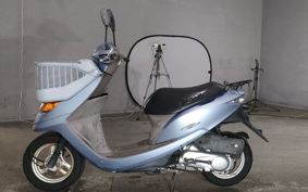 HONDA DIO CHESTER AF68