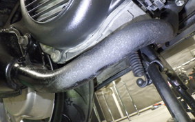 YAMAHA JOG Gen.1 2025 3KJ